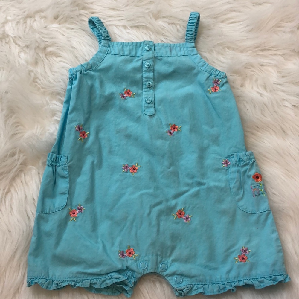 Carter’s Romper
